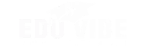 Eduvibe Overseas Education Consultancy Logo PNG