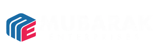 Mubarak Enterprises Travels & Tours Logo PNG