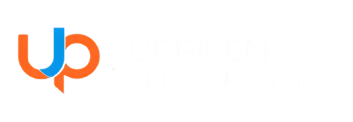 Uprisen Technologies Logo Png Digital Marketing Agency Logo Ideas